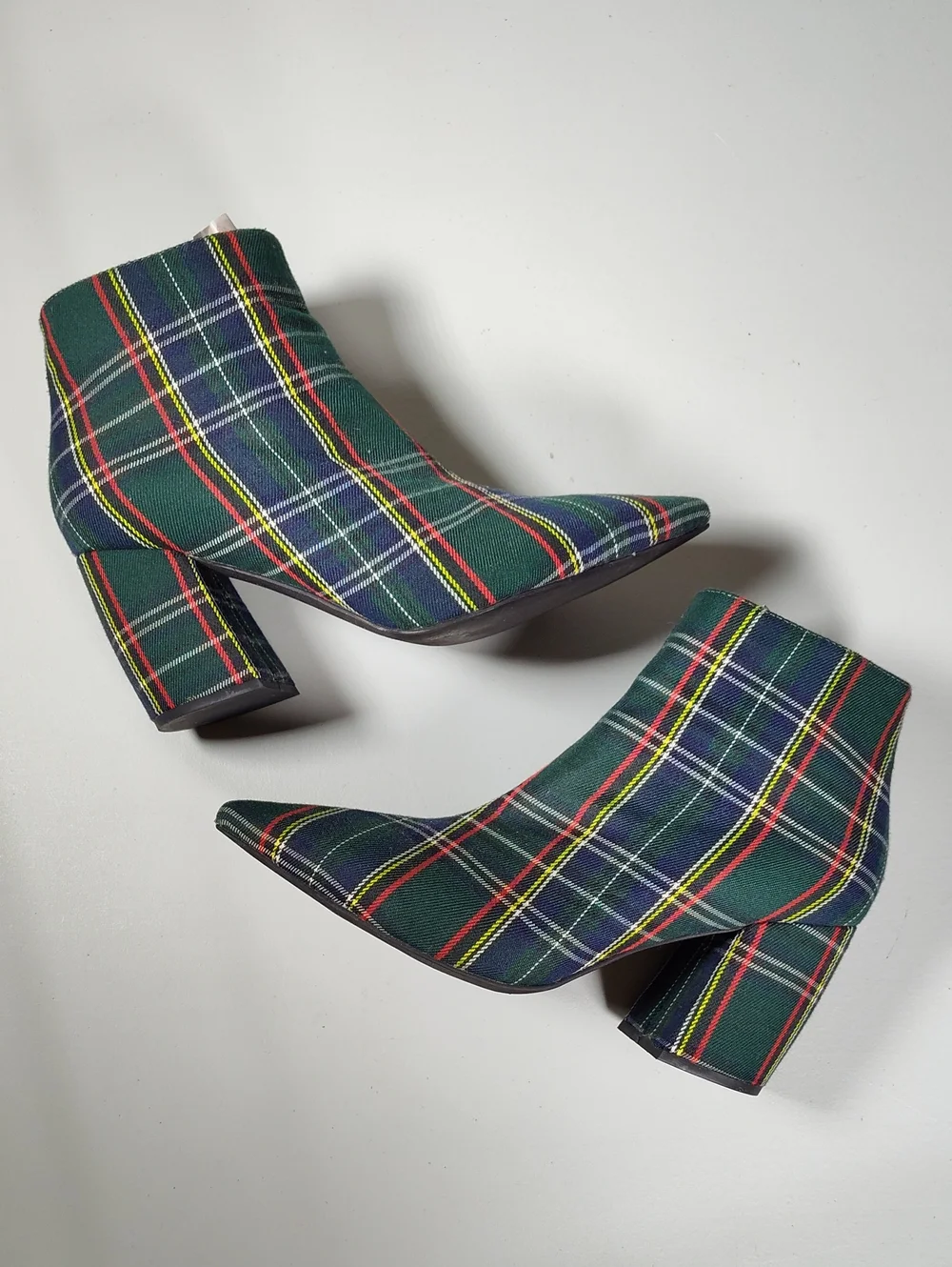 Jeffrey Campbell these are